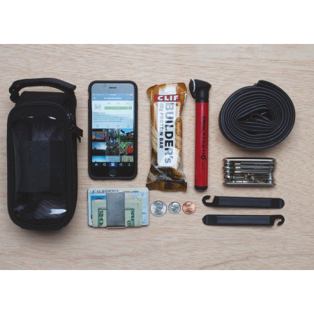 Blackburn Local Plus Top Tube Bag váztáska