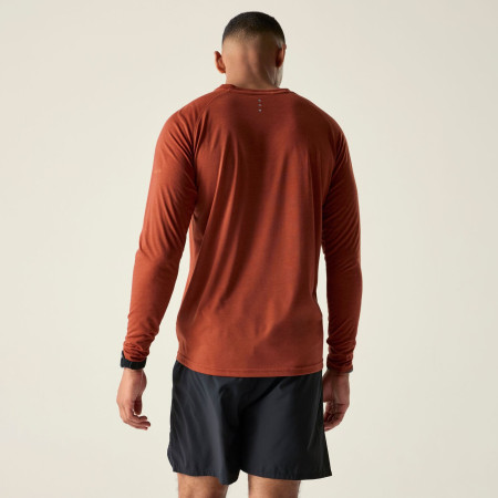 Dare 2b Agile Long Sleeved Tee férfi póló