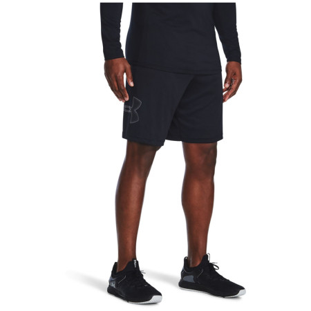 Férfi rövidnagrág Under Armour Tech Graphic Short