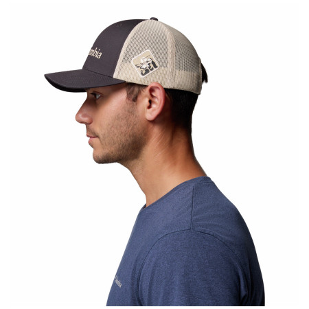 Columbia Mesh Snap Back baseball sapka