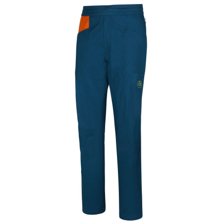 La Sportiva Pure Pant M férfi nadrág k é k