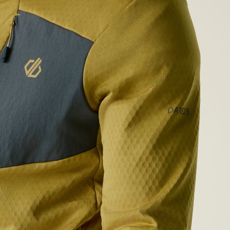 Dare 2b Venture Stretch Midlayer férfi pulóver