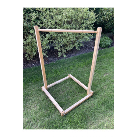 Függőágy szett Hamaka.eu Felfüggeszthető babaágy