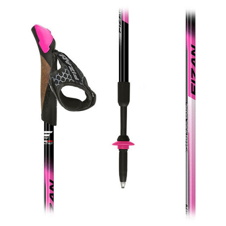 Fizan NW Speed túrabot