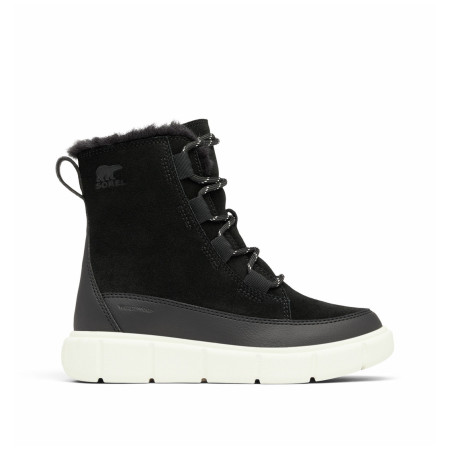 Sorel Youth Sorel Explorer™ Iii Lace Wp gyerek téli cipő