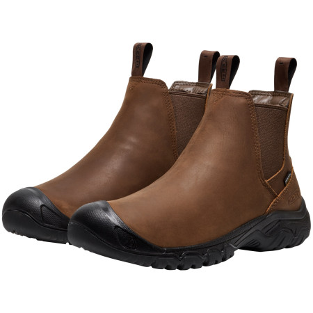 Keen Anchorage Boot Iv Wp Men férficipő