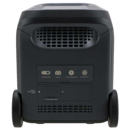 Mestic Power Station MPS-3000 töltőállomás