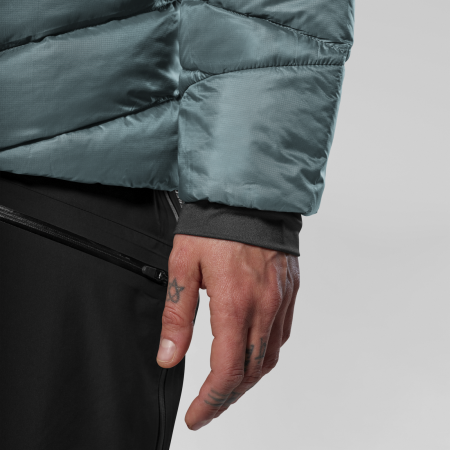 Salewa ORTLES MED 3 RDS DWN JACKET W női dzseki