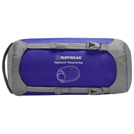 Ruffwear Highlands™ Sleeping Bag Medium kutyahálózsák