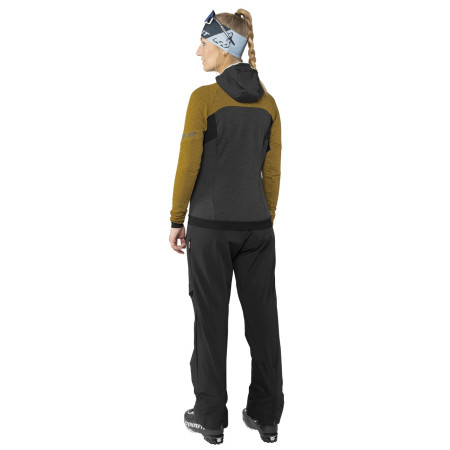 Dynafit Ridge Dst Pnt W női téli nadrág