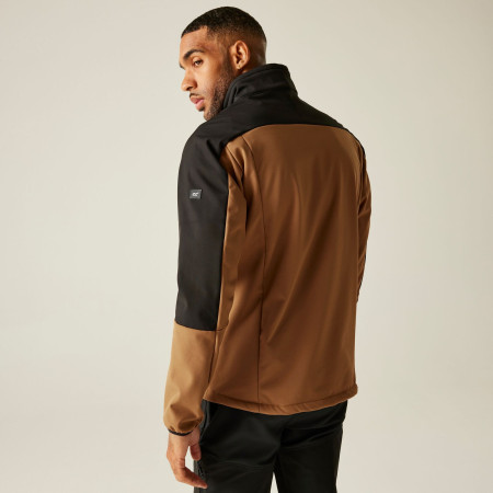 Regatta Moutdale férfi dzseki