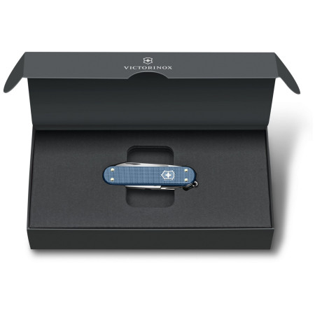 Victorinox Classic SD Alox LE 2026 bicska