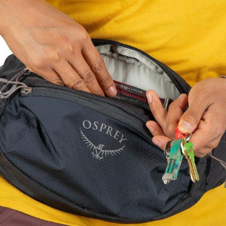 Osprey Daylite Waist Pack (2024) övtáska