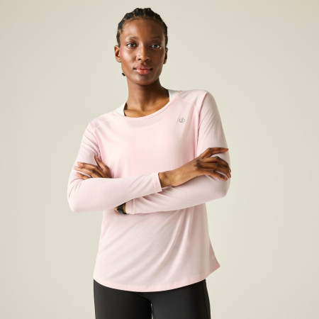 Dare 2b Serenity Long Sleeve Tee női póló