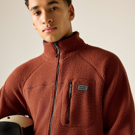 Dare 2b Camber Fleece férfi funkcionális pulóver