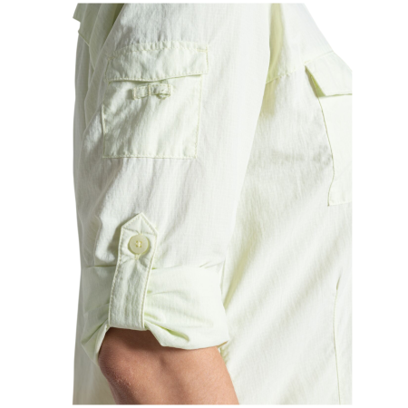 Craghoppers NosiLife Adventure Long Sleeved Shirt III női ing