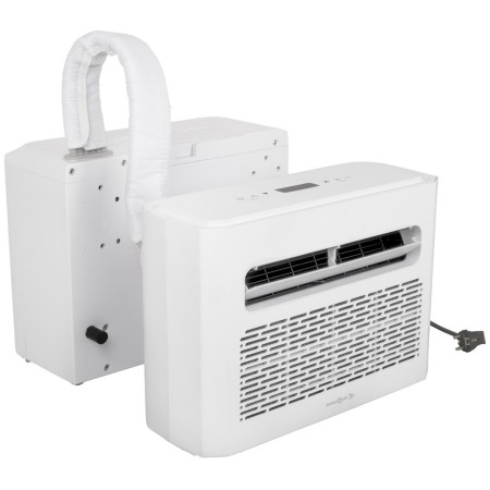 Brunner Polarys Twinair 3 légkondícionáló