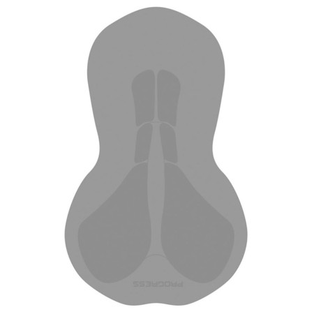 Progress Basica kerékpáros nadrág