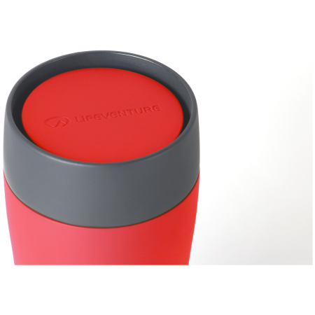 LifeVenture One Touch Thermal Mug 350 ml thermo bögre