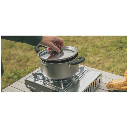 Outwell Feast Ceramic Pot 3 L fazék