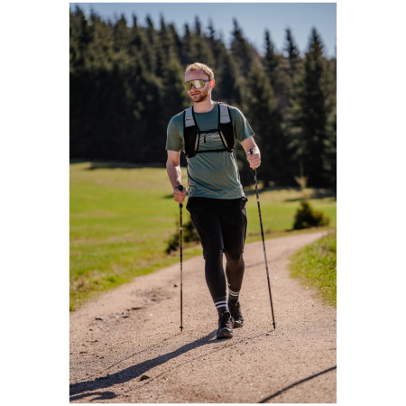 Warg Carbon Trailrunner 120 trail running bot