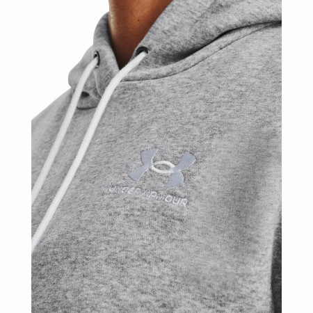 Under Armour Essential Fleece Hoodie női pulóver