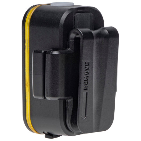 Blackburn Grid 2FER villogó