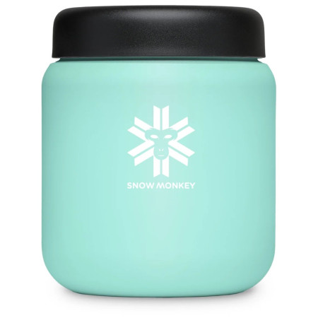 Snow Monkey Foodie Maxi 700 ml ételtermosz