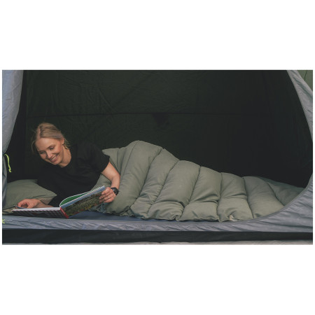 Outwell Constellation Duvet Lux takaró