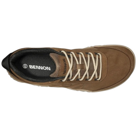 Bennon BENNON Barefoot Leather cipő