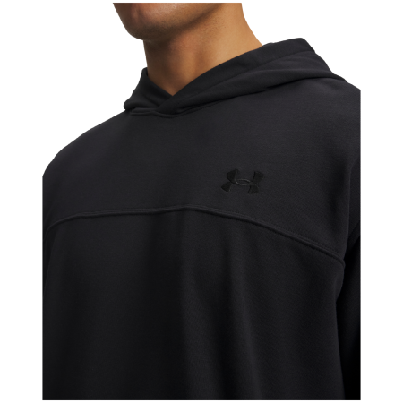 Under Armour Rival LW Hoodie férfi pulóver