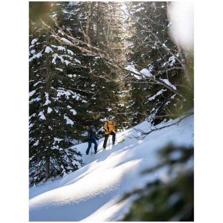 Marker Cruise 10 túrasí kötés