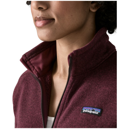 Patagonia Better Sweater Jacket női pulóver