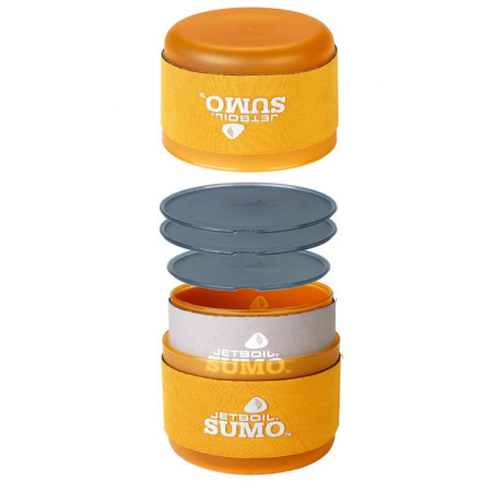 Jet Boil Sumo outdoor edény