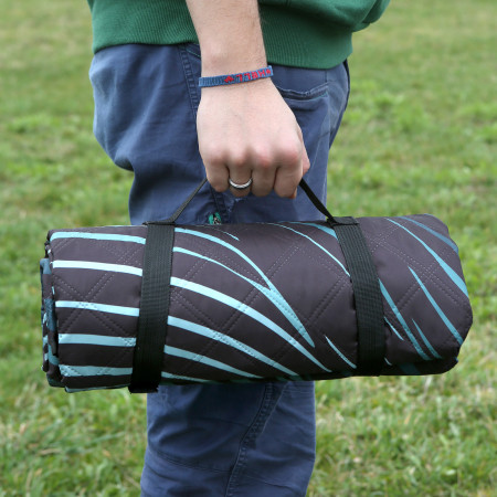 Zulu Meadow piknik takaró