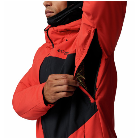 Columbia Winter District™ III Jacket férfi télikabát