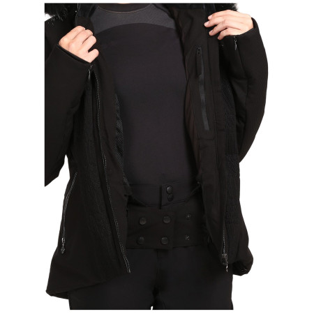 Kilpi Emilin-W női síkabát