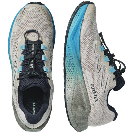 Salomon Aero Blaze 4 Grvl Gtx férficipő
