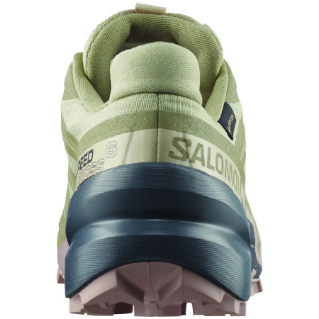 Salomon Speedcross 6 Gore-Tex női cipő