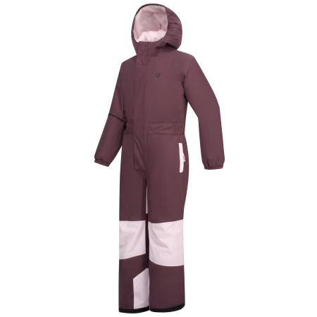 Dare 2b Rodeo Snowsuit Hucklbr/PkHz gyerek overall
