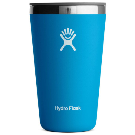 Thermo bögre Hydro Flask All Around Tumbler 16 Oz k é k