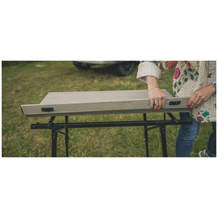 Outwell Canmore M asztal