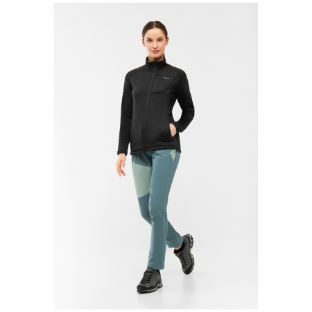 Viking Admont Full Zip női funkcionális felső