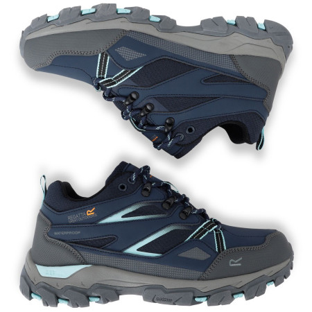 Regatta Wmn Holcombe III Low női cipő