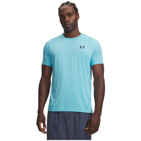 Under Armour HG Armour Fitted SS férfi póló