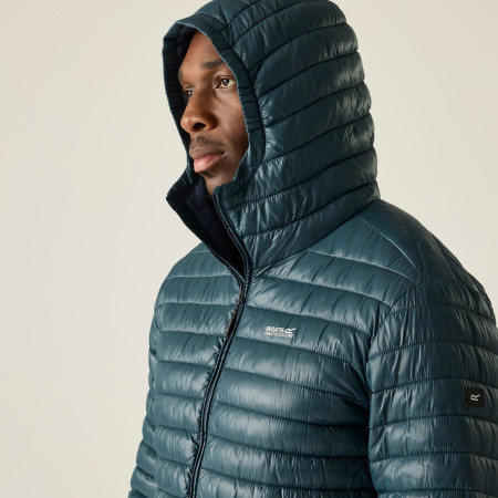 Regatta Hurden férfi dzseki