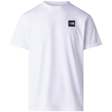 The North Face M Evolution Box Half Dome Regular Short Sleeve Tee férfi póló