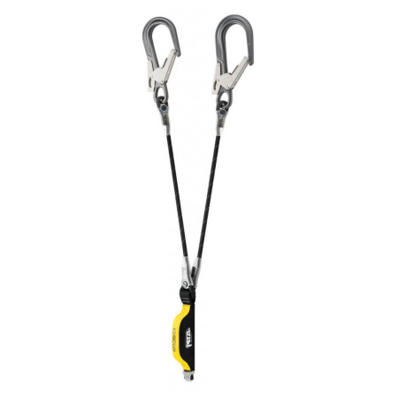 Petzl Absorbica-Y MGO EU 80 cm energiaelnyelő kantár