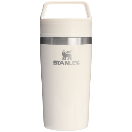 Stanley The Café-To-Go Travel Mug 350 ml thermo bögre bézs Cream Gloss