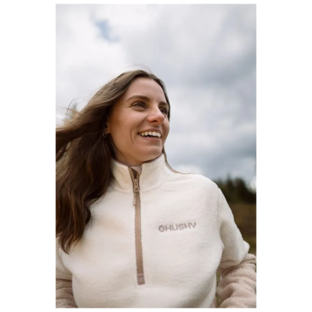 Husky Addy L női pulóver